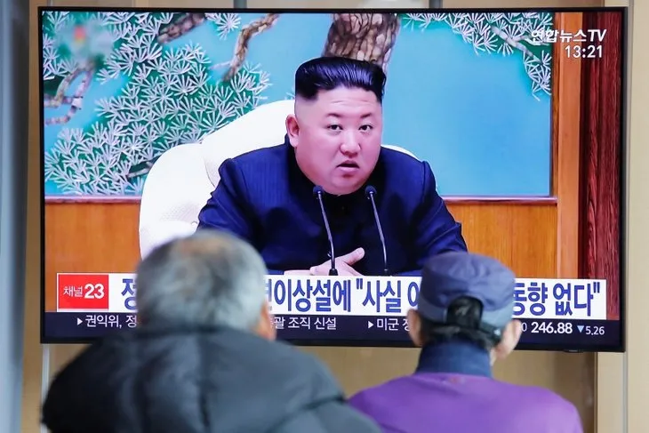 Kim Jong-un ölürse yerine kim geçecek? Flaş iddia