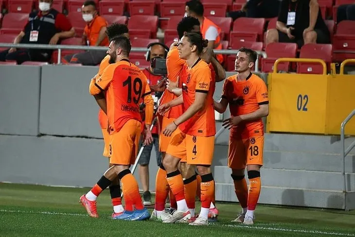 Galatasaray Beşiktaş maçı ne zaman | Şampiyonluk yarışında kritik derbi! İşte sürpriz ilk 11’ler