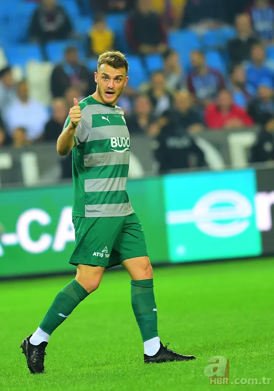 Drogba Galatasaray için devrede! 22