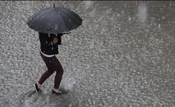 1632843293751.jpg Meteoroloji 5 günlük hava tahmin raporunu son dakika olarak paylaştı! Sağanak yağış geliyor! İstanbul Ankara İzmir'de bu hafta hava durumu nasıl olacak? - 1