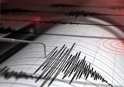 Akdeniz'de 4,8 büyüklüğünde deprem