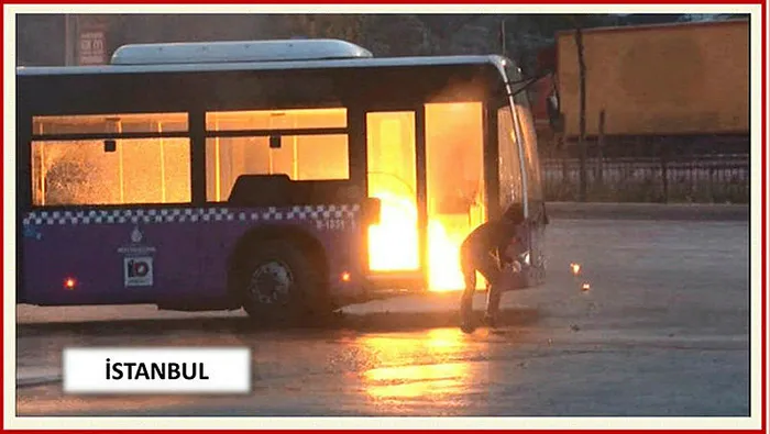 HDP’nin kanlı tarihi: 6-8 Ekim provokasyonunun 7. yılı! Masum insanlar katledildi