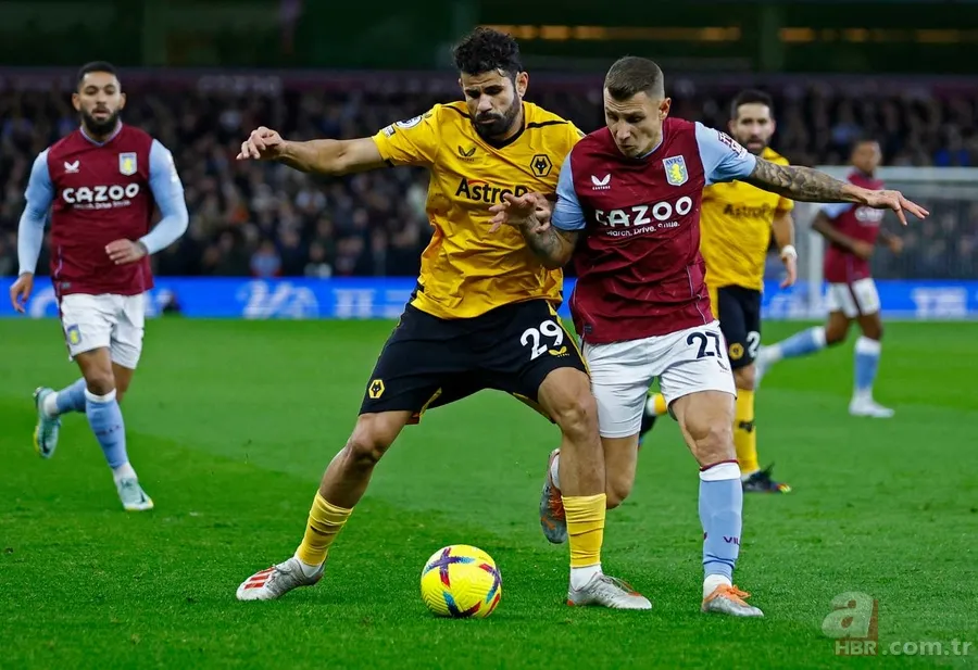 Galatasaray'da sol bek için sürpriz gelişme! İstikamet Premier Lig 5