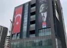 İzinsiz tadilat yapılan CHP İstanbul İl Binası mühürlendi!