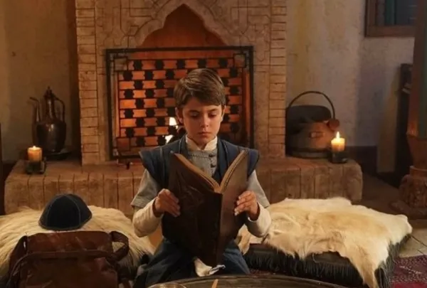 Küçük Dahi İbn-i Sina 2. BÖLÜM FULL İZLE! İbn-i Sina dizisi hangi kanalda? Konusu ve oyuncuları...