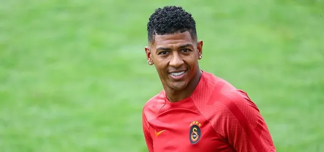 Patrick van Aanholt’a Süper Lig’den talip! Galatasaray için tek şart var...