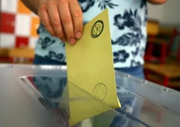 Türkiye yerel seçime gidiyor! Seçmene kritik uyarı geldi...