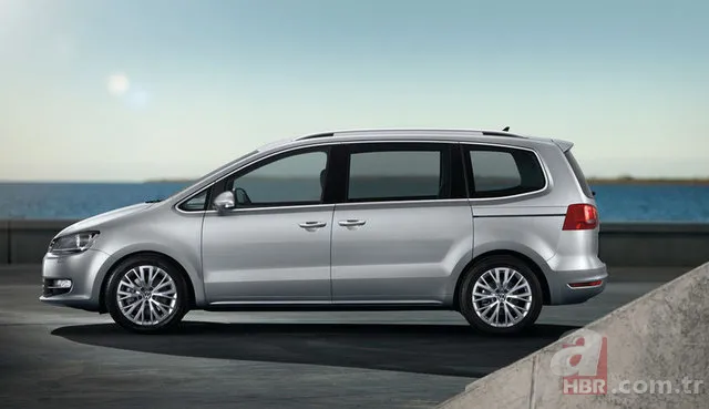 Otomobil çarpışma testi sonuçları! En sağlam onlar çıkıyor! 8