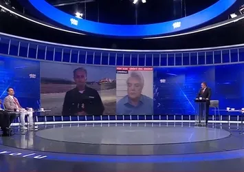 Ortadoğu'nun kanlı tarihine yeni sayfa mı?