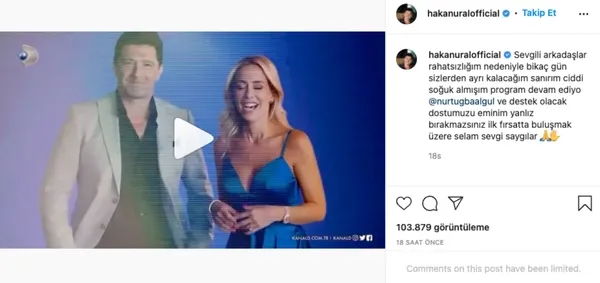 Neler Oluyor Hayatta Hakan neden yok? Hakan Ural neden ayrıldı, hasta mı?