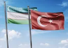 Başkan Erdoğan’dan Özbekistan mesajı