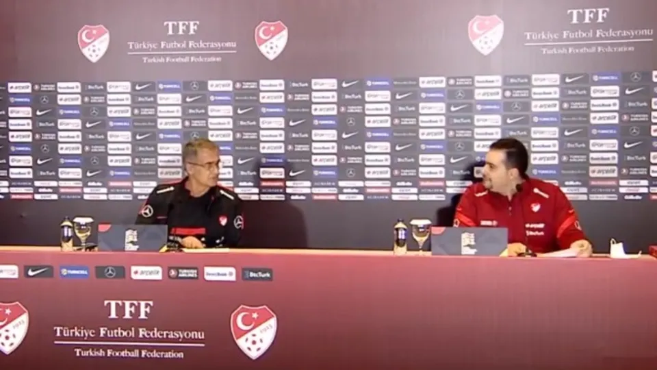 Şenol Güneş’ten Sırbistan maçı öncesi önemli mesajlar: Hayal edilenleri gerçeğe çevirmek istiyoruz