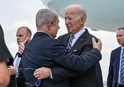 Hunter Biden'dan Netanyahu'ya olay sözler: “Kötülüğün vücut bulmuş hali olduğunu söylemek antisemitikse...”