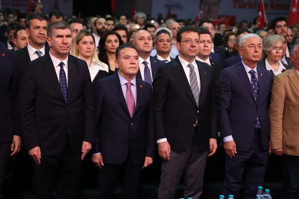 Muhittin Böcek: "Bu süreçte dost bildiklerimizin yanlış yaptığını gördüm" - 2