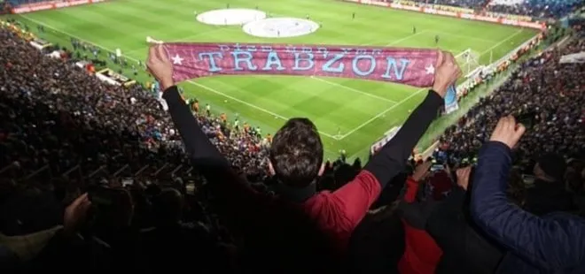 Trabzonspor’dan Mete Kalkavan açıklaması