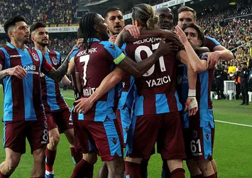 Trabzonspor'a altyapıdan altın jenerasyon