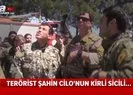 ANALİZ - PKK\YPGnin elebaşı Şahin Cilo (Mazlum Kobani) kimdir? İşte kirli sicili... |Video