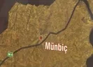 Tel Rıfat ve Münbiç’te neler yaşanıyor?