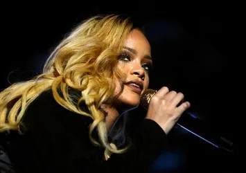 Üçüncü çocuğuna hamile olan Rihanna'dan bakıcı sorusuna bomba yanıt!