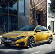 2018 Volkswagen Arteon