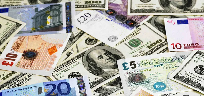 Merkez Bankası'ndan dövize müdahale