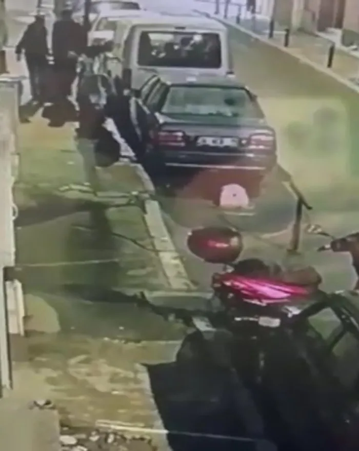 Şişli'de vahşet! Çöp konteynerinde başsız ceset bulundu! İşte katillerin dehşete düşüren ifadesi