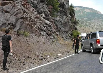 Kılıçdaroğlu'nun konvoyuna saldırıda 1 şehit