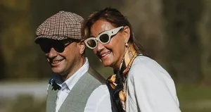 Pınar Altuğ aşka geldi! Bir ömür boyu