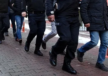 Son dakika | FETÖ operasyonları hız kesmiyor! Çok sayıda şüpheli yakalandı