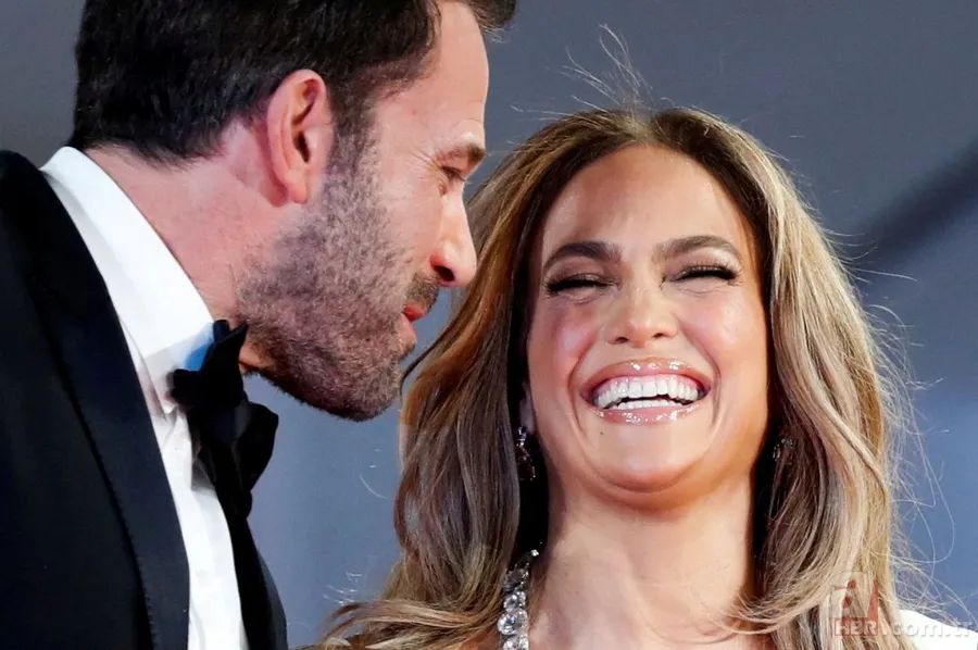 Jennifer Lopez ve Ben Affleck 17 yıl sonra evlendi! "Hayatımızın en iyi gecesi" 1