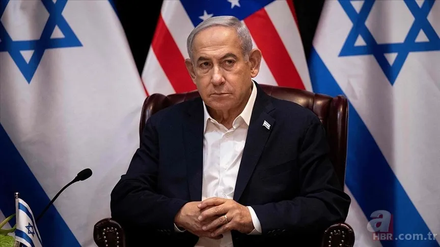 Soykırımcı Netanyahu'dan akla ziyan açıklama! Sivil kayıpların düşük olduğunu savundu: "İsrail hükümeti için inanılmaz bir başarı..." 5