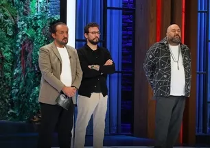 Masterchef'te dün akşam kim elendi? MasterChef’e veda eden isim belli oldu