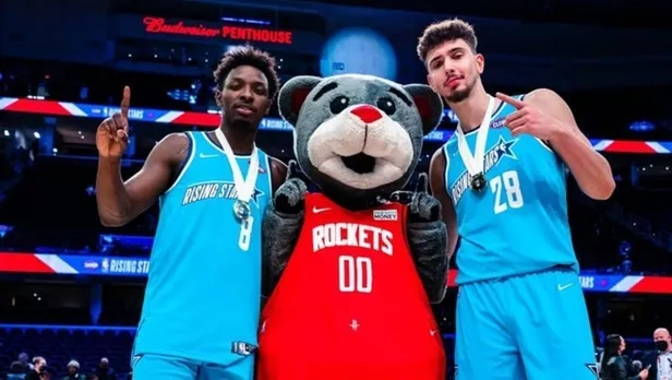 NBA All Star 2022 ne zaman, saat kaçta? NBA All Star 2022 hangi kanalda, şifresiz mi? - 5
