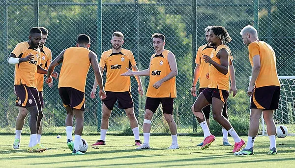1691348603828.jpg Galatasaray Olimpija Ljubljana maçının hazırlıklarını sürdürdü! - 1