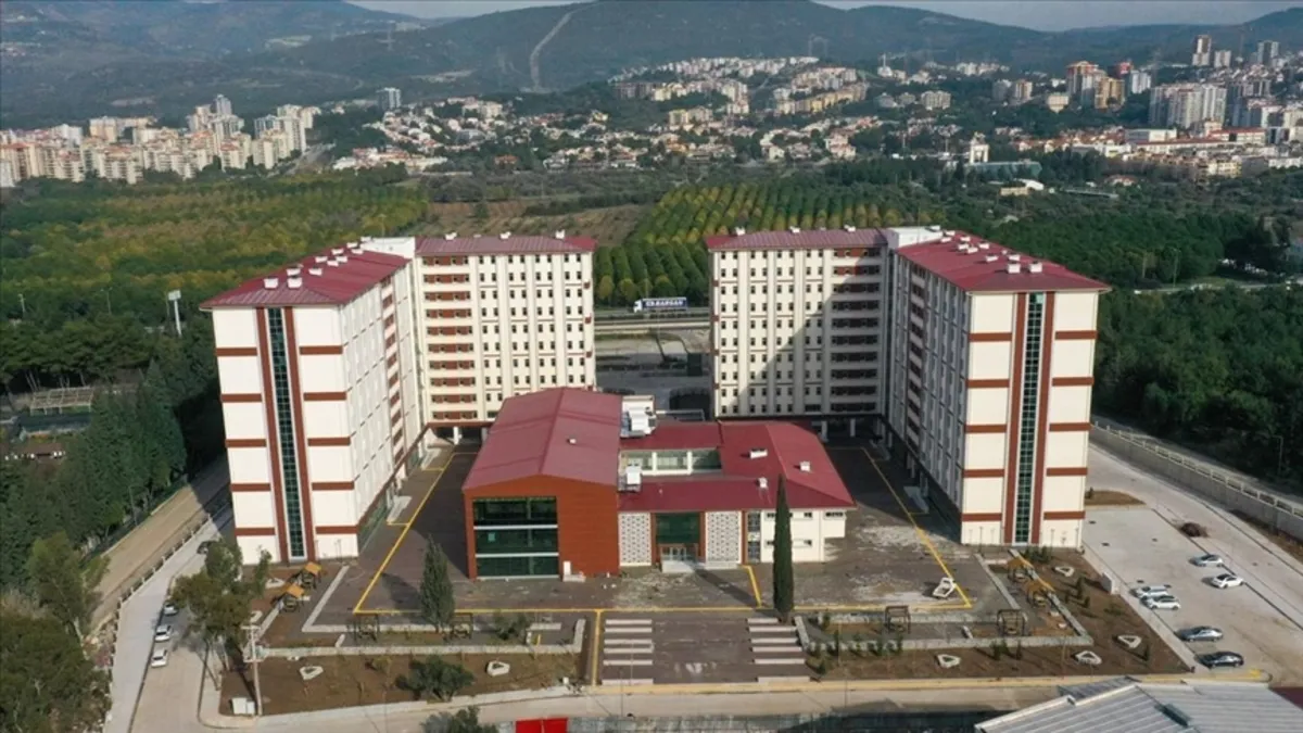 KYK yurt yedek ne demek, yedekte kalan ne yapmalı?