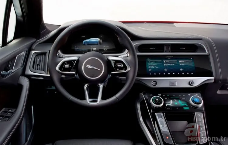 Dünyada 'Yılın otomobili' belli oldu! Büyük sürpriz! 23