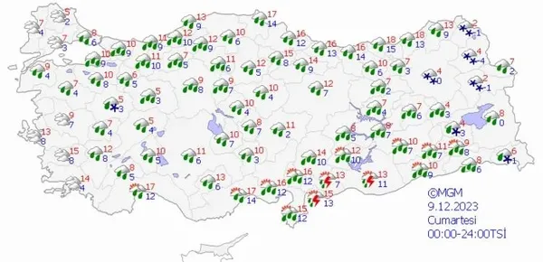 1702050373811.jpeg İstanbul'a kar uyarısı ❄️ Harita paylaşıldı! Önce soğuklar geldi şimdi sıra karda ☃️ Meteoroloji açıkladı: Donacağız - 8