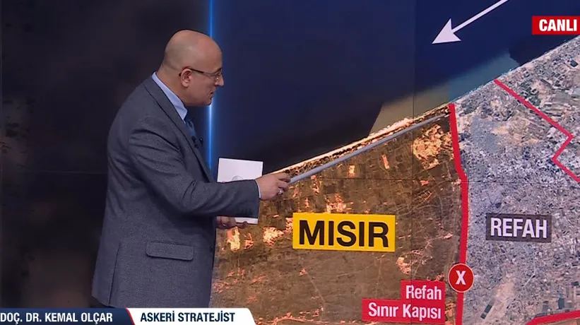 Gazze’de ateşkes süreci nasıl işleyecek? Ateşkesin şartları neler? Uzman isimler A Haber'de değerlendirdi