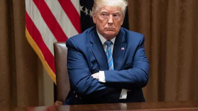 Son dakika: ABD iş dünyasından ‘Trump’ı hemen görevden alın’ çağrısı - 3