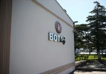 Türkiye Romanya'ya doğal gaz ihraç edecek! Anlaşmaya varıldı