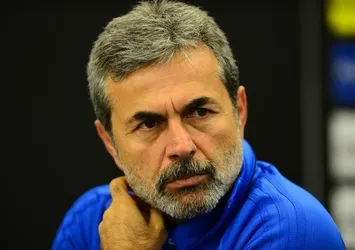 Aykut Kocaman cezayı cebinden ödedi!
