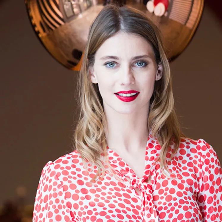 Eski eşini maddi krizden kurtarmış!