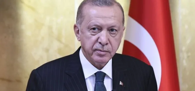 Son dakika: Başkan Erdoğan’dan Angola’da önemli açıklamalar
