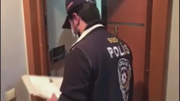 Son dakika: Thodex kurucusu Faruk Fatih Özer için kırmızı bülten çıkarıldı! Bakan Soylu bizzat devreye girdi: 31 milyon lirasına el konuldu - 11