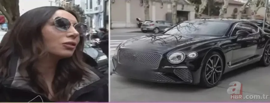 Asena'ya eşi Hasan Dere'den 40 milyon TL'lik hediye 8