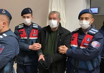 'Büyü bozulsun' diye siyah tavuk kestiler! Defineci muhtar kuyuda suçüstü yakalandı