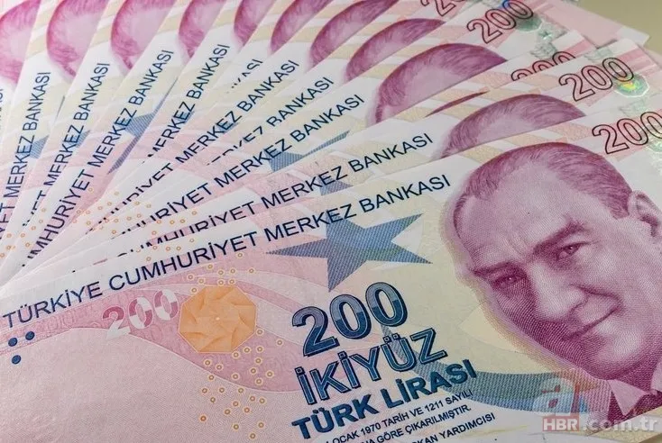 SSK BAĞ-KUR emekli maaşları şekillendi! 4A 4B'lilere yeni zam hesabı yapıldı! 7.500,8.000,8.500 TL alanlar... 9