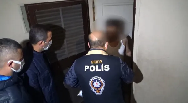 Bahis çetesinden akılalmaz yöntem! Öğrencileri hedef aldılar