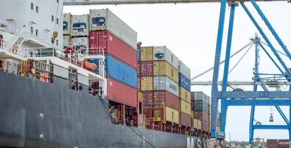 Türkiye ile Etiyopya arasındaki ticaret hacmi 650 milyon dolara çıktı - 4