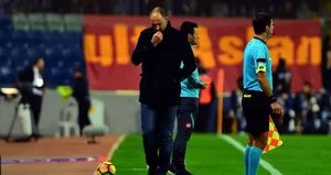 Tudor 5-1 sonrası neler söyledi?